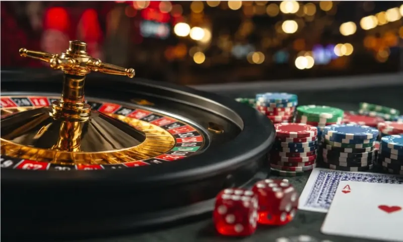 Westace Casino Online: Η εμπειρία των παικτών — πώς αλλάζει η αντίληψη για το παιχνίδι με την πάροδο του χρόνου
