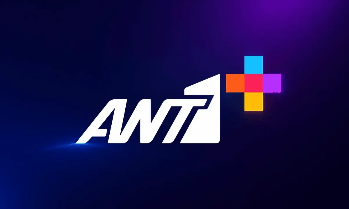 ant1 plus vaggelis marinakis giannis vardinogianis thodoris kuriakoy