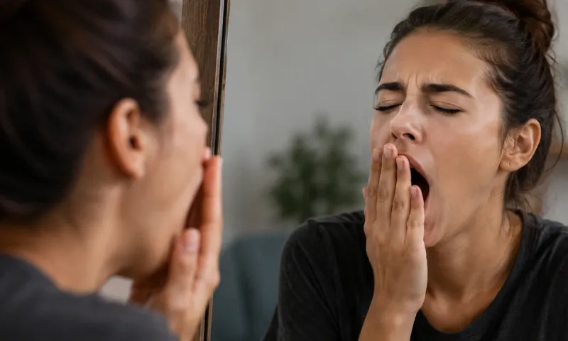Γιατί χασμουριόμαστε όταν βλέπουμε κάποιον άλλο να χασμουριέται;
