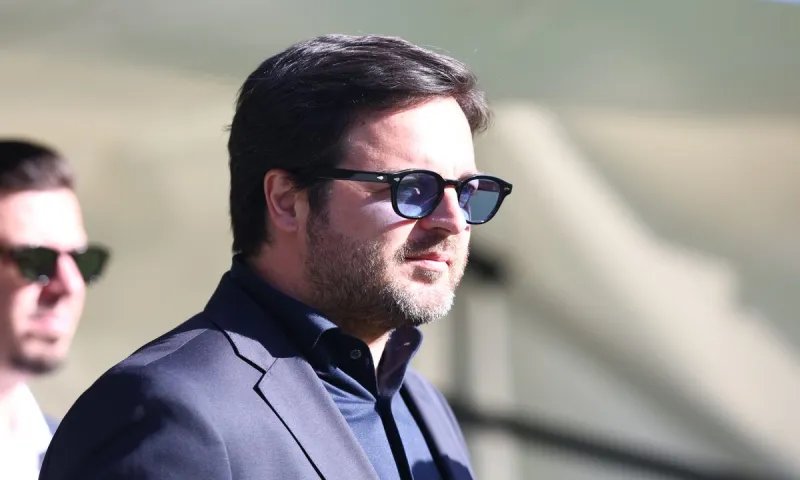 ΑΕΚ: «Κόλλημα» o Ριμπάλτα, δεν τους θέλει με τίποτα!