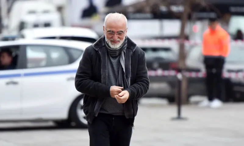 ΠΑΟΚ μεταγραφές: Ο Ελουστόντο δεν είναι για πολλά πολλά, είναι στόπερ παλιάς κοπής