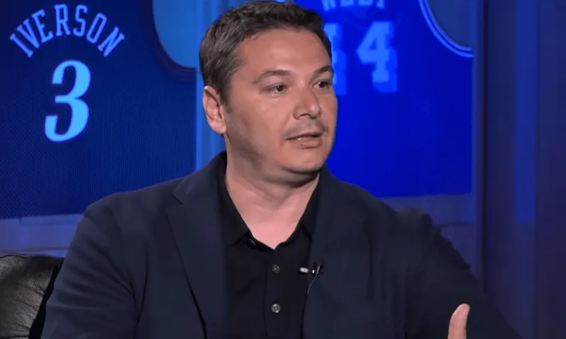 NBA Europe: Ο Αϊβάζογλου ξεκαθαρίζει το πλάνο για τη νέα λίγκα και την Ευρωλίγκα