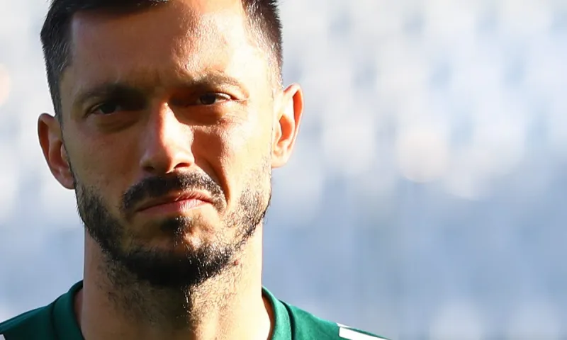 Asteras Aktor: Μια ανάσα από την επιστροφή Κώτσιρα στην Τρίπολη