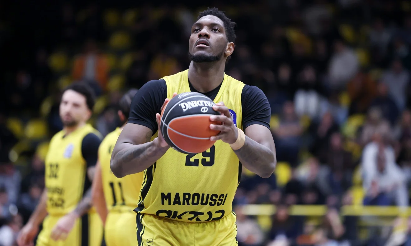 silvio de souza metagrafes marousi basket