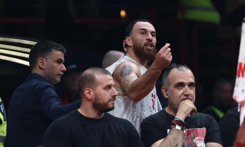 Έφαγε πόρτα η Μονακό και άνοιξε τον δρόμο στην Μπεσίκτας για EuroLeague