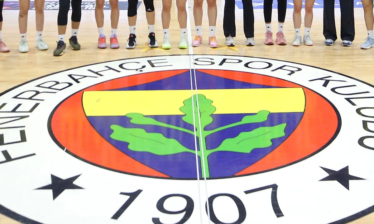 Φενέρμπαχτσε