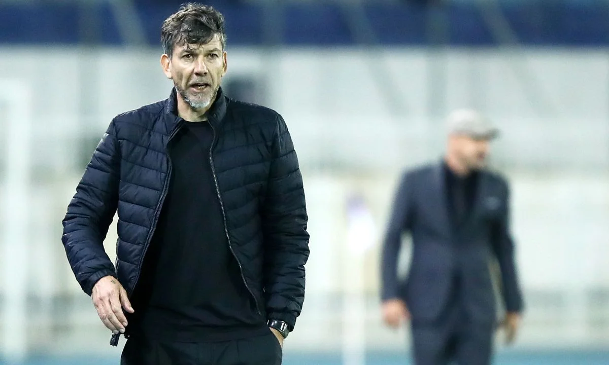 Ανατροπή στον ΠΑΟΚ με τον διάδοχο του Λουτσέσκου. Οι αντιδράσεις για Πούσιτς αλλάζουν τα σχέδια και νέα ονόματα μπαίνουν στο κάδρο.