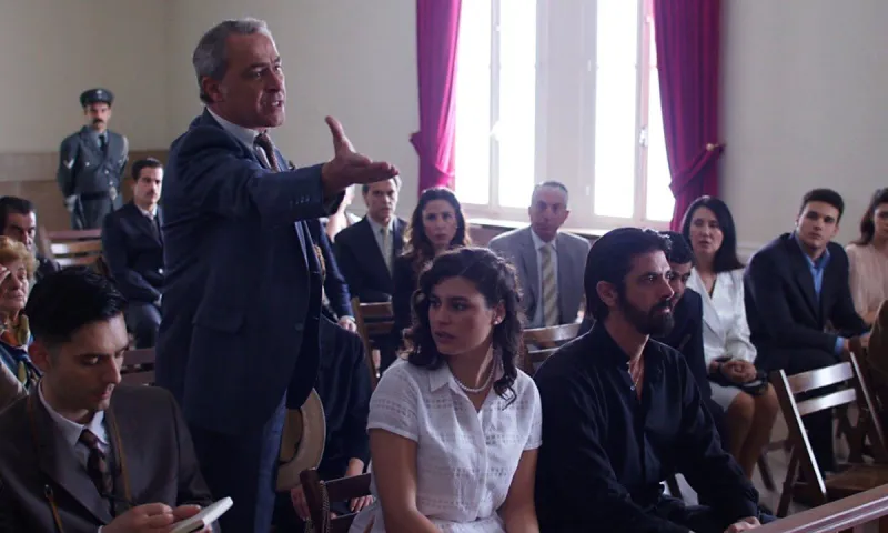 Άγιος Έρωτας : Αυτά θα γίνουν στα δύο τελευταία επεισόδια