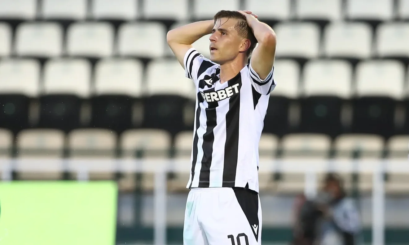 chaf paok metagrafes