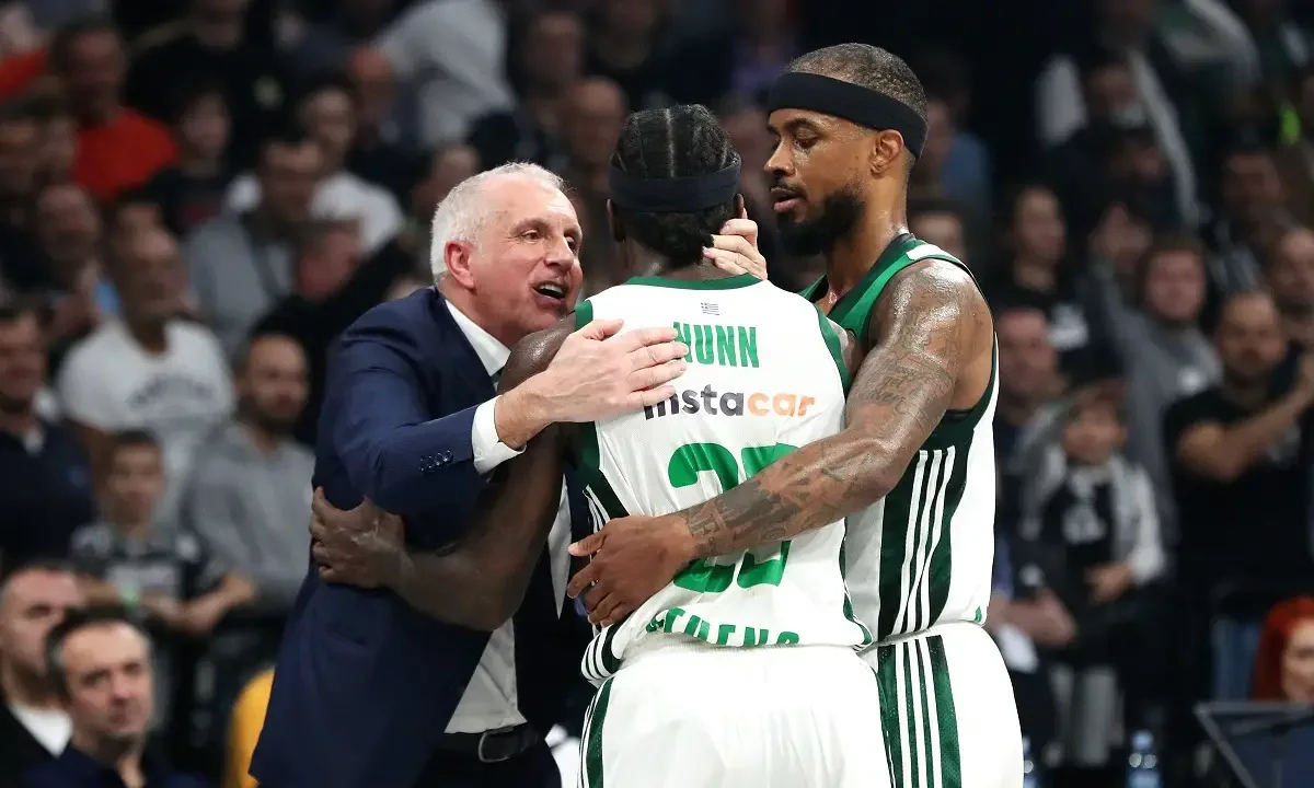 zeliko obradovic, kentrik nann