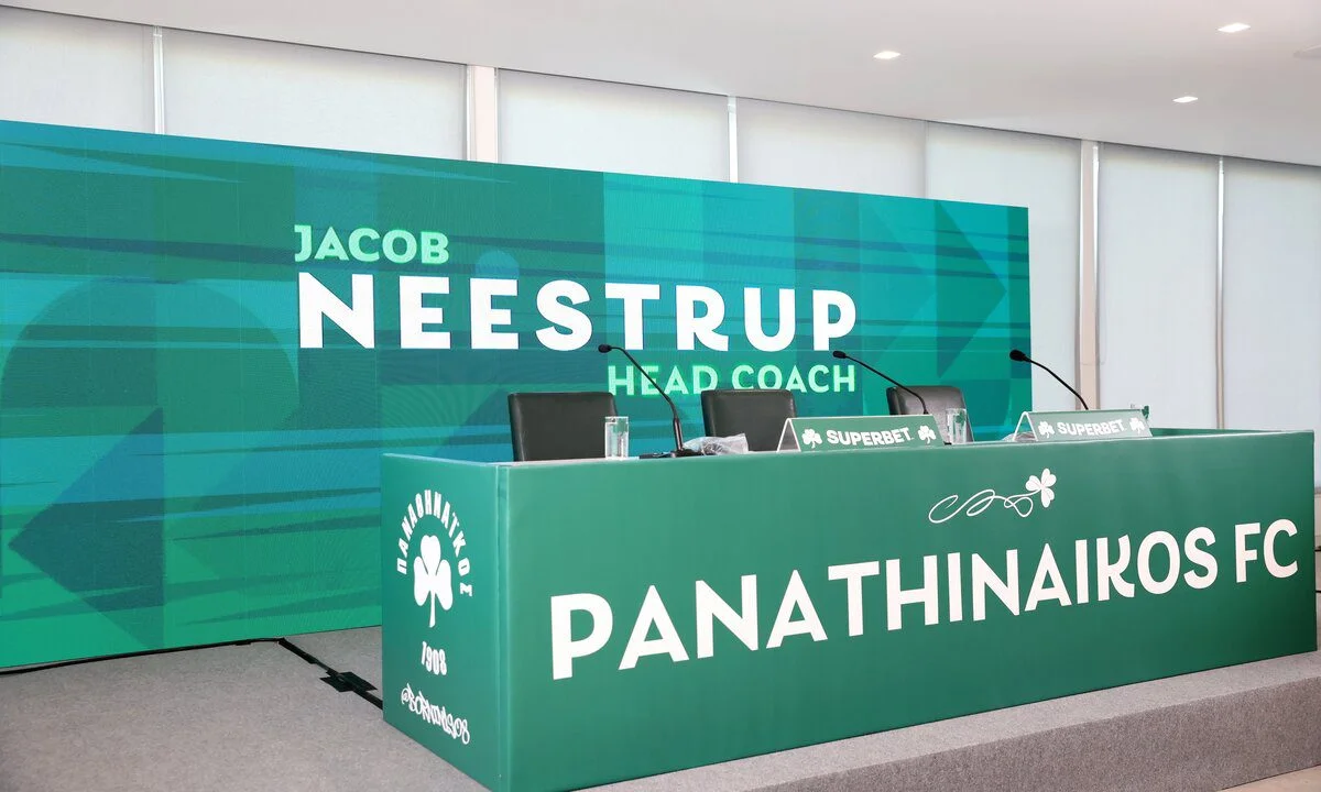 panathinaikos, nistroup