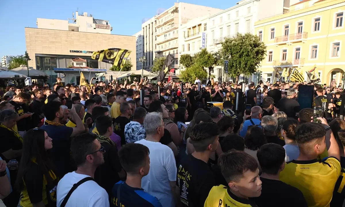 aek patra