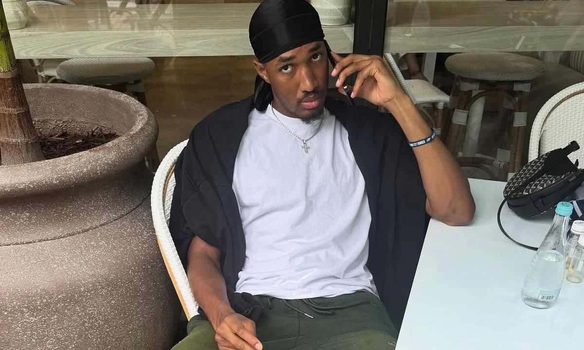 Ο Aaron Wiggins μετακομίζει από τους Oklahoma City Thunder στους Atlanta Hawks
