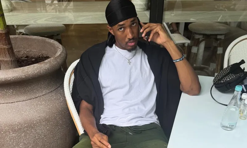 NBA : Οι Hawks παίρνουν τον Aaron Wiggins από τους Thunder