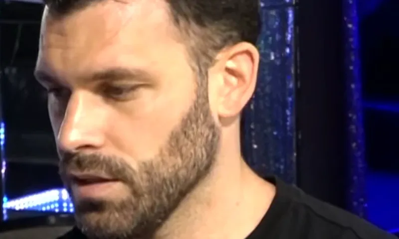 Δεν θα αισθανθώ δικαίωση μέχρι να φτάσω στο τέρμα, λέει ο Στάθης Σχίζας για τη Soula Glamorous