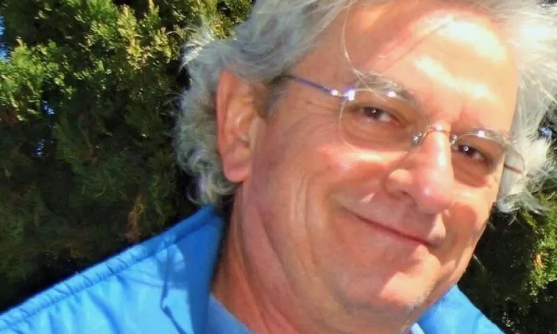 Θλίψη στον ελληνικό μηχανοκίνητο αθλητισμό, «έφυγε» ο Απόστολος Πάλλας: