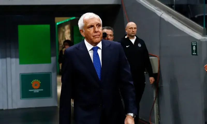 Παναθηναϊκός AKTOR: Ο Ομπράντοβιτς δεν επιστρέφει απλώς – αλλάζει όλη την ατμόσφαιρα