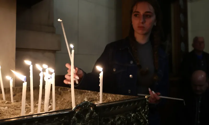 Ποιοι γιορτάζουν σήμερα – Τρίτη 23 Ιουνίου