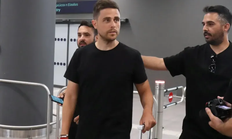 ΠΑΟΚ: Ο Λίσι σηκώνει μανίκια και ανοίγει ο φάκελος των μεταγραφών