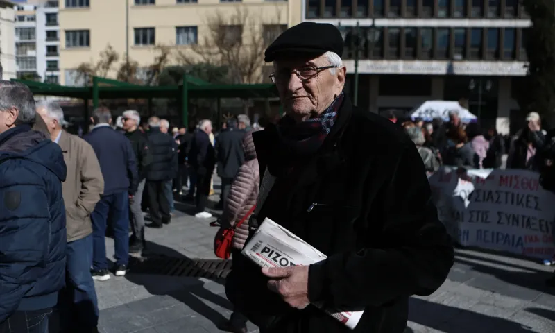 Συντάξεις Ιουλίου 2026: Πότε πληρώνονται οι δικαιούχοι