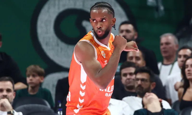 Ολυμπιακός: Ο Μοντέρο θα τον κάνει απλά... άχαστο!