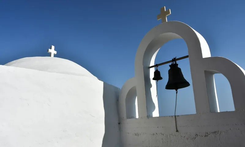 Ποιοι γιορτάζουν σήμερα – Τρίτη 30 Ιουνίου