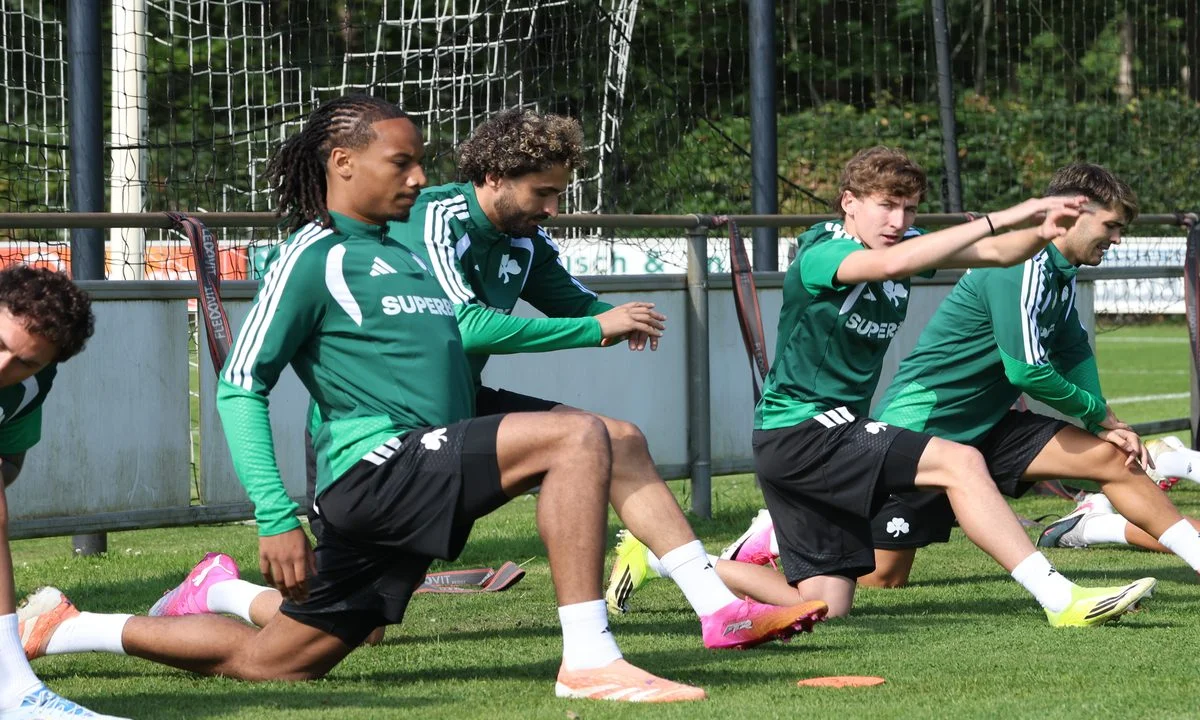 panathinaikos, kamara