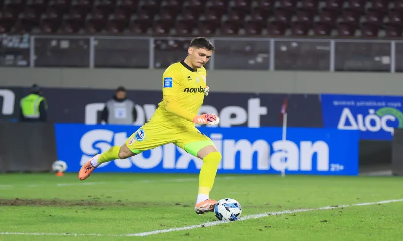 Πανσερραϊκός: Στη Super League 2, με ρόστερ Super League και πιθανή πώληση σε ομάδα του BIG 4!