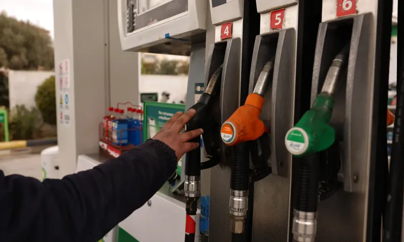 Fuel Pass 2026: Τελειώνει ο χρόνος για τα voucher καυσίμων