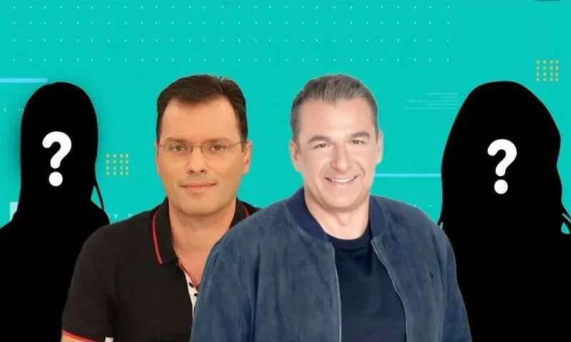Πρωινό: Οι πρώτες αποχωρήσεις από την εκπομπή του Γιώργου Λιάγκα