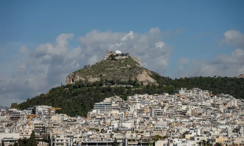 Καιρός 24/6: Ήλιος στις περισσότερες περιοχές, αστάθεια στα ηπειρωτικά και βοριάδες στο Αιγαίο
