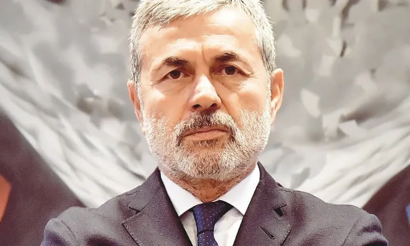 Αϊκούτ Κοτζαμάν: Έμαθα από τα ΜΜΕ την απόφαση της Φενέρμπαχτσε