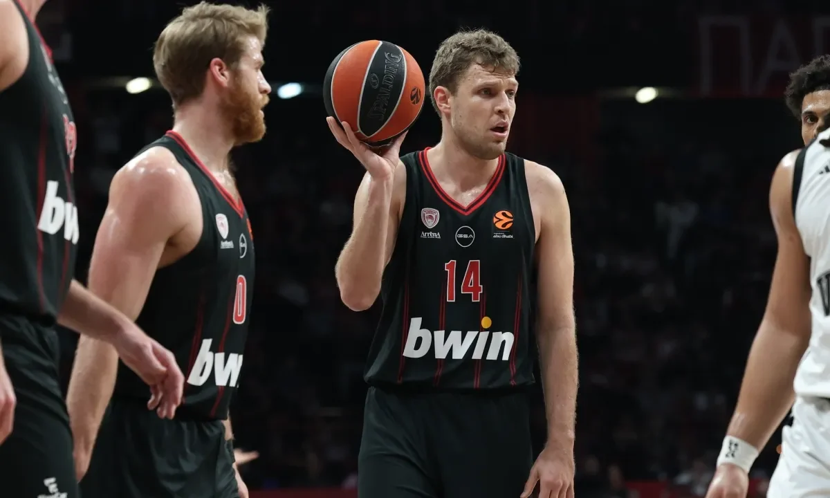 wakup, vezenkov, olympiacos, basket
