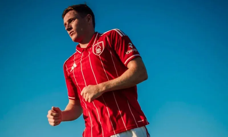 Manchester City: Νέος γύρος επαφών με τη Forest για τον Elliot Anderson
