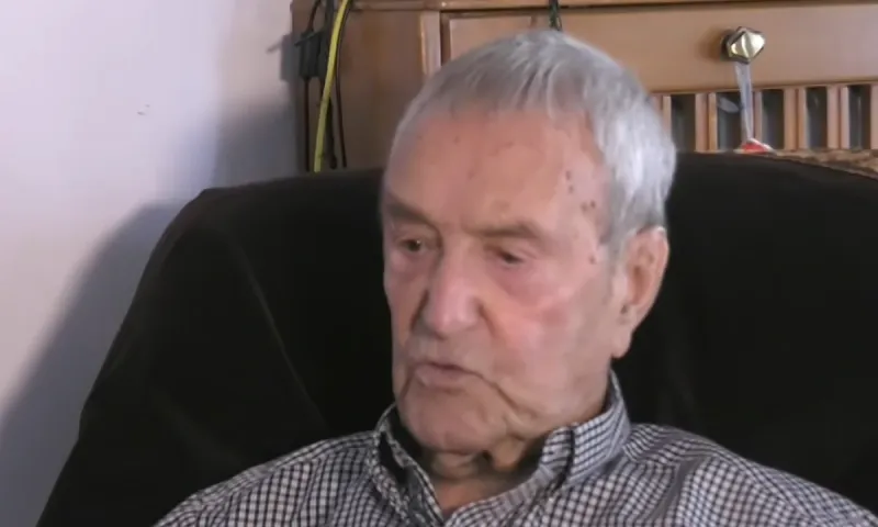 Γιάννης Βογιατζής: Η συγκινητική εξομολόγηση για τη μητέρα του (video)
