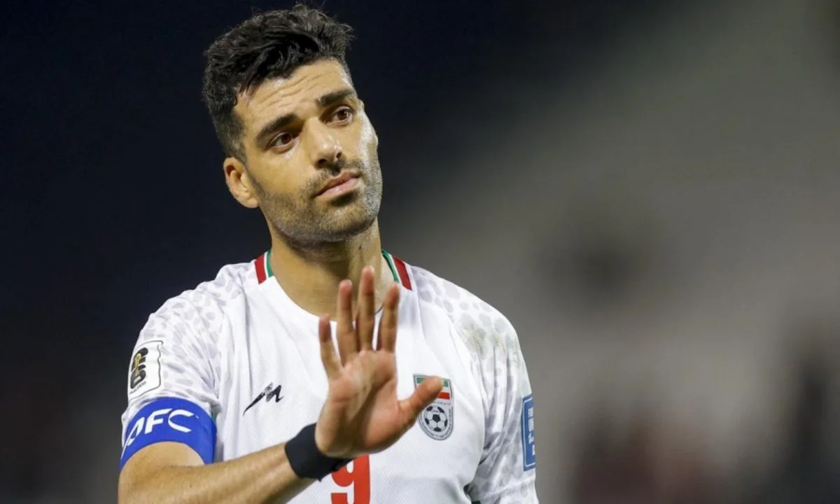 olympiakos, taremi