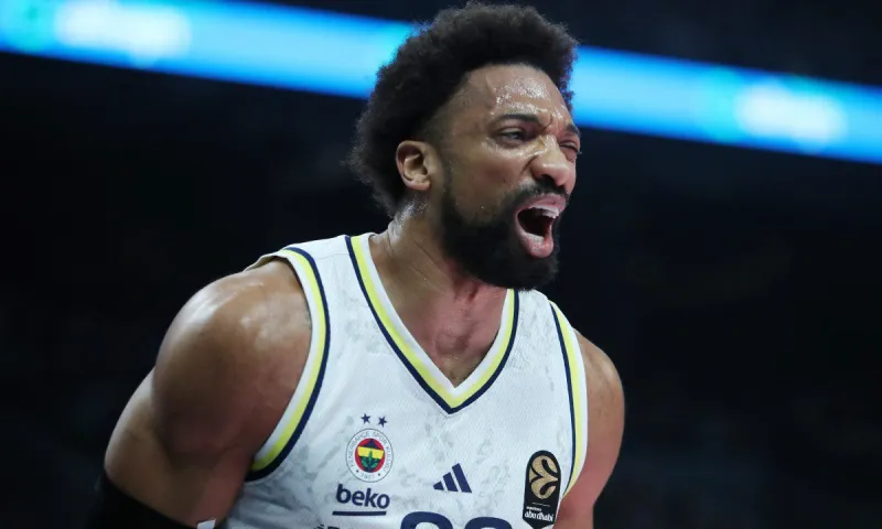 Άρης Betsson: Τι είπε ο Κεμ Μπιρτς για τον Σπανούλη και τους φιλάθλους