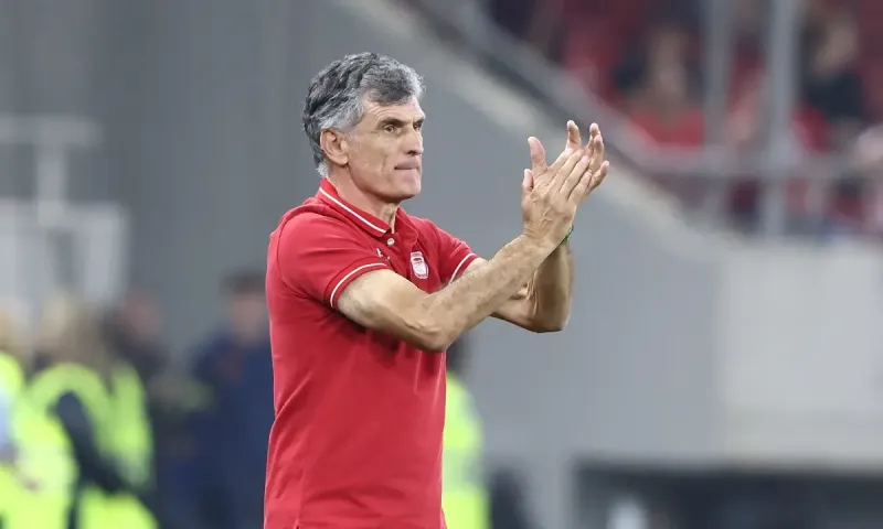 Το μεγάλο ερωτηματικό με την προετοιμασία του Ολυμπιακού