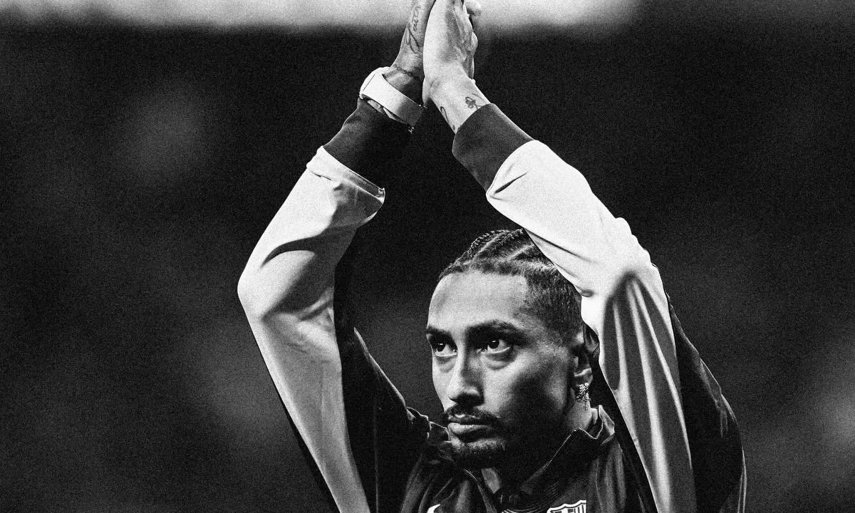 Ραφίνια επιστροφή Clasico