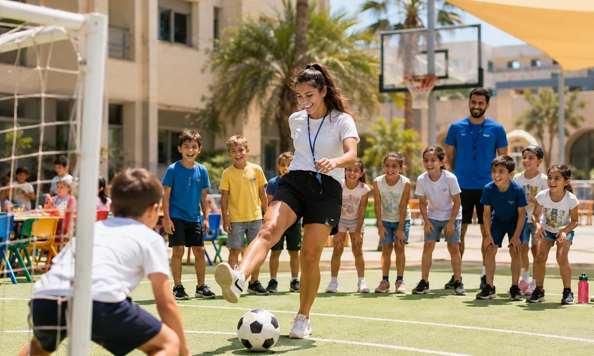 Summer School: Τι πρέπει να προσέχουν οι γονείς πριν γράψουν το παιδί τους