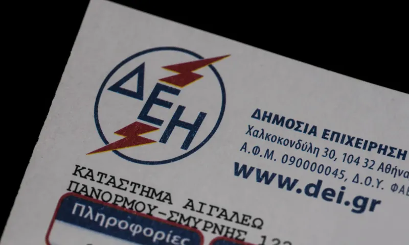 Δημοτικά τέλη: Τέλος από τους λογαριασμούς ρεύματος – Πώς θα πληρώνονται από το 2028