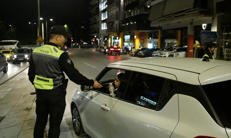 Νέος ΚΟΚ: Το πρόστιμο που από 40 ευρώ πήγε στα 1.200 – Πότε κινδυνεύει ο οδηγός