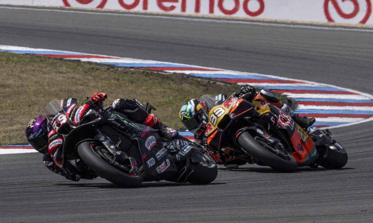 moto gp, novibet