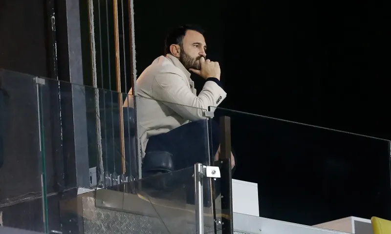 Άρης: 1-2 προσθήκες ακόμα μέχρι την πρώτη. Προχωρημένη η μια!