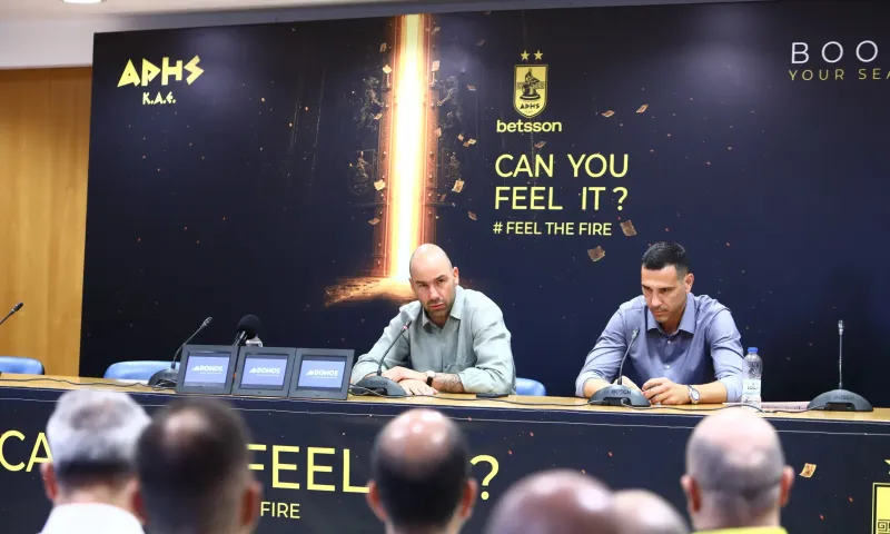 Άρης μπάσκετ : Ποιος ΝΒΑer μπήκε στο στόχαστρο Ζήση - Σπανούλη