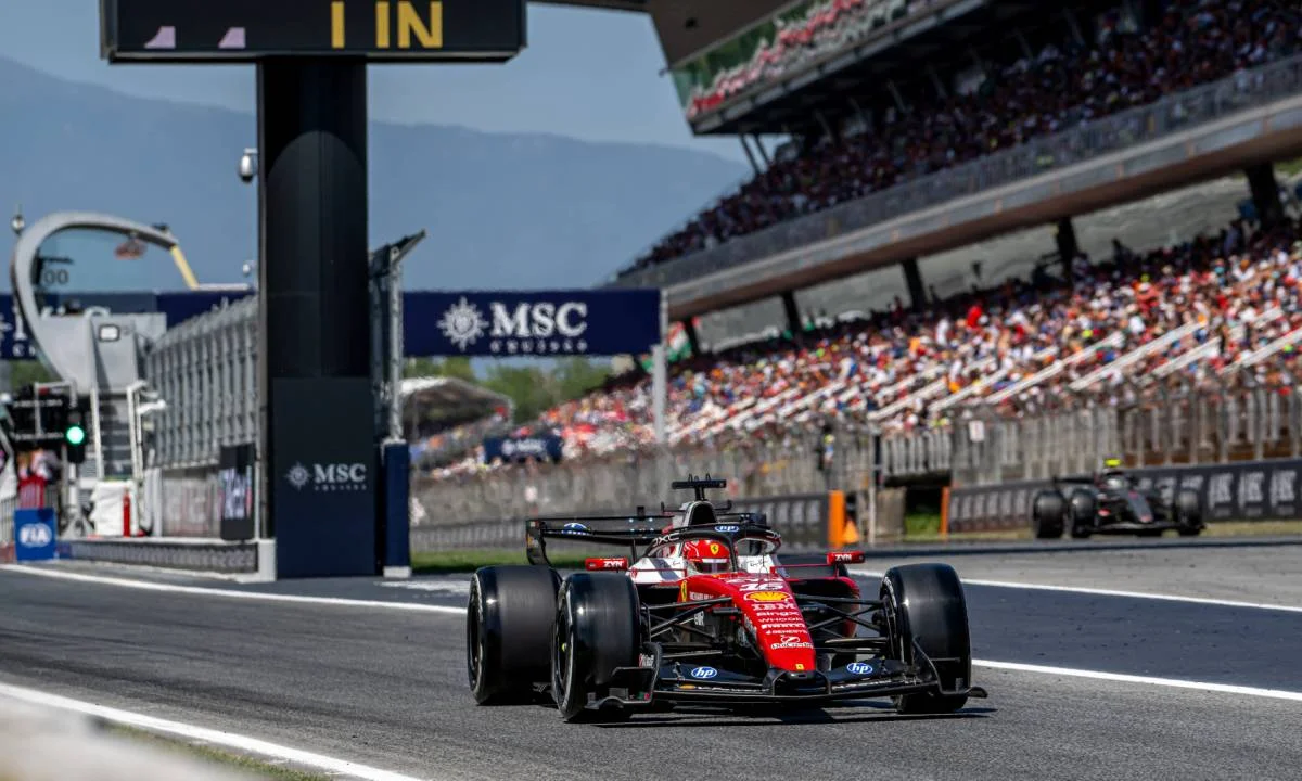 Το Παγκόσμιο Πρωτάθλημα της Formula 1 συνεχίζεται στην Αυστρία με το όγδοο Grand Prix της σεζόν. Ειδικά στοιχήματα από Novibet