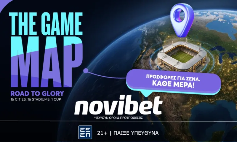Samurai Blue: Η Ιαπωνία πήγε στο Μουντιάλ για να κυριεύσει με την ταχύτητα και την πειθαρχία της!