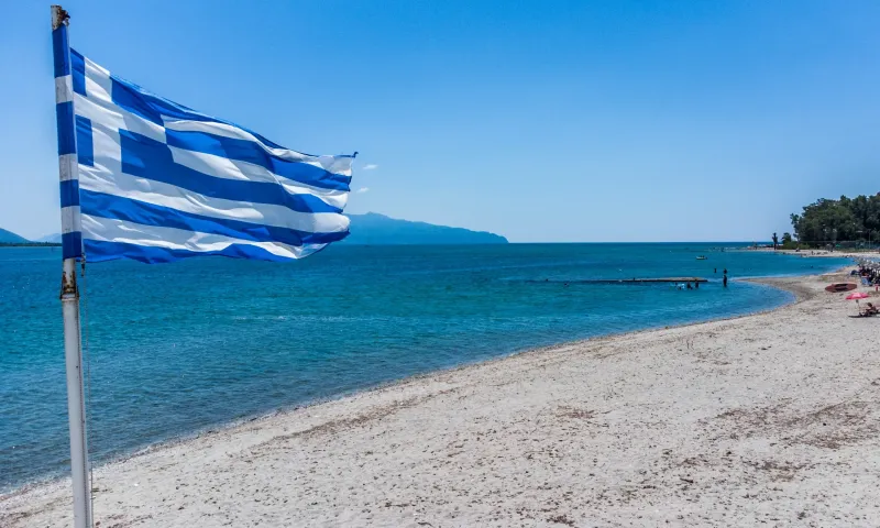 Καιρός 29/6: Καλοκαιρινό σκηνικό με άνοδο της θερμοκρασίας και ισχυρούς βοριάδες στο Αιγαίο