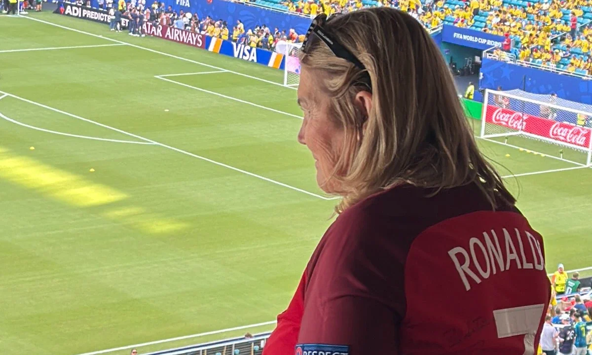 dolores aveiro
