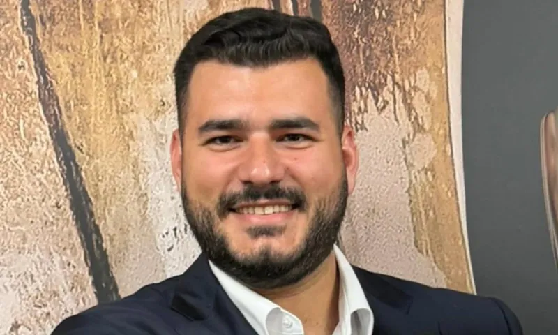 ΑΕΚ : Ηλιόπουλος πατάει το κουμπί, η Ερασιτεχνική ΑΕΚ περνά σε νέα εποχή